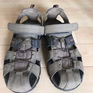 Teva Men's Forebay Sandals